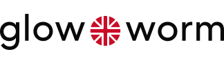 Glow-worm boiler logo