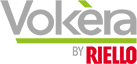Vokera boiler logo