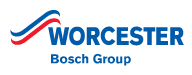 Worcester Bosch boiler logo